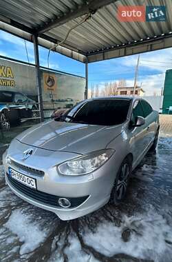 Renault Fluence 2011 Renault Fluence 2011