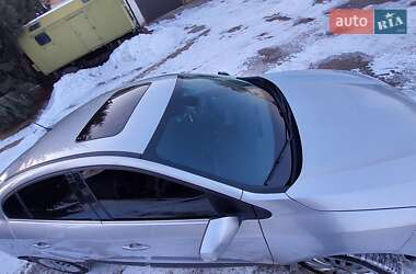 Седан Renault Fluence 2009 в 