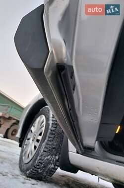 Седан Renault Fluence 2009 в 