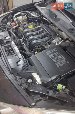 Седан Renault Fluence 2010 в 