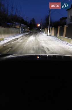 Седан Renault Fluence 2009 в 