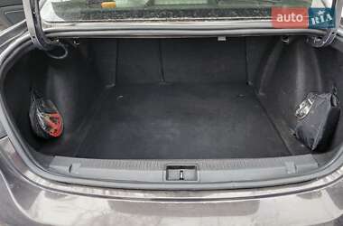Седан Renault Fluence 2012 в Дубно