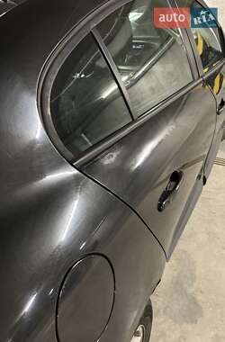 Седан Renault Fluence 2010 в 