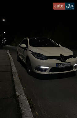 Renault Fluence 2013 Renault Fluence 2013
