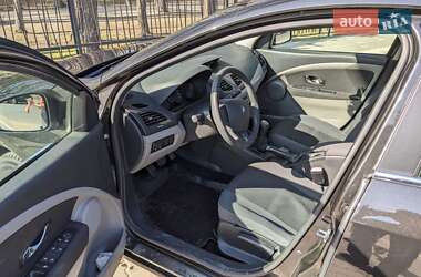 Renault Fluence 2012 Renault Fluence 2012