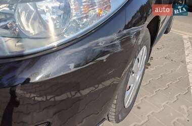 Седан Renault Fluence 2012 в 