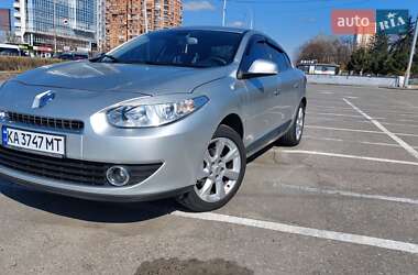 Renault Fluence 2009 Renault Fluence 2009