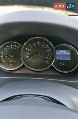 Седан Renault Fluence 2009 в 