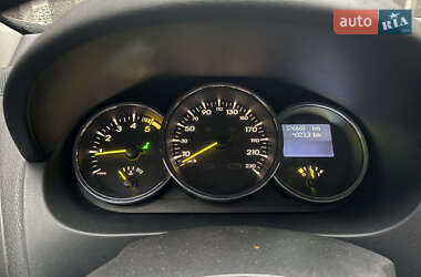 Седан Renault Fluence 2011 в 