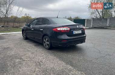 Седан Renault Fluence 2011 в Днепре