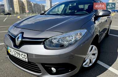 Renault Fluence 2013 Renault Fluence 2013