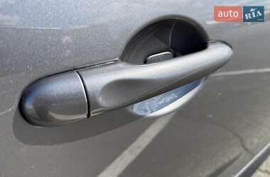 Седан Renault Fluence 2013 в 
