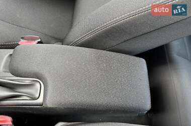 Седан Renault Fluence 2013 в 