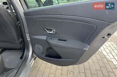 Седан Renault Fluence 2013 в 