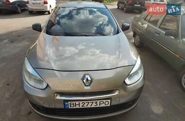 Renault Fluence 2011 Renault Fluence 2011