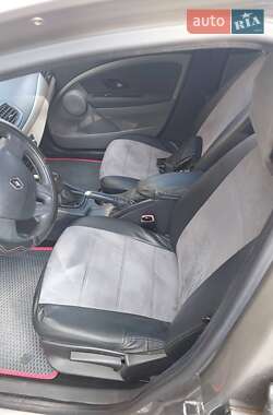 Седан Renault Fluence 2011 в 