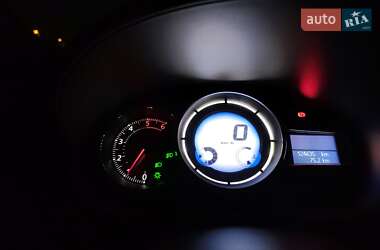 Седан Renault Fluence 2013 в 