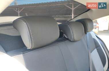 Седан Renault Fluence 2013 в 
