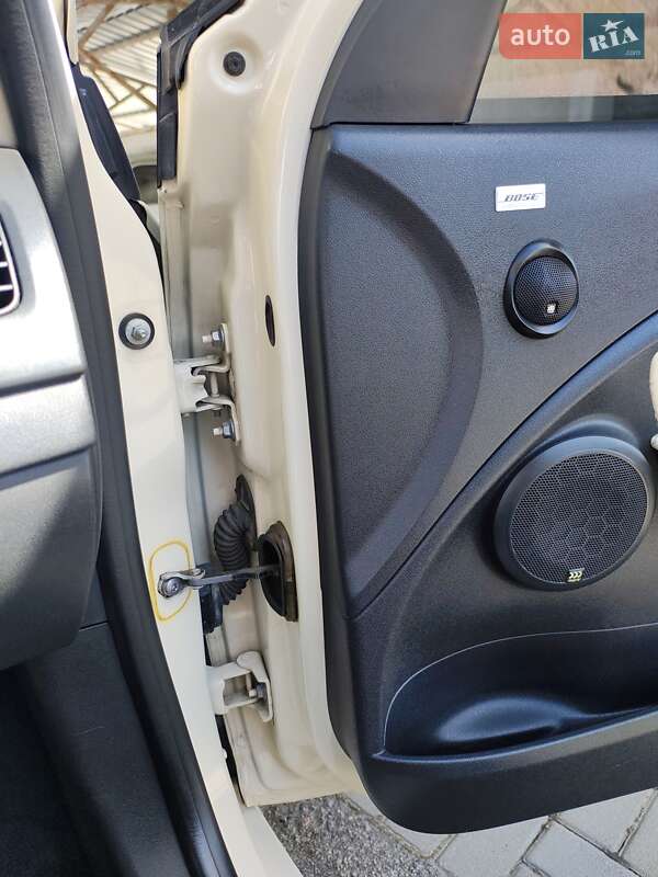 Седан Renault Fluence 2013 в Бердичеві