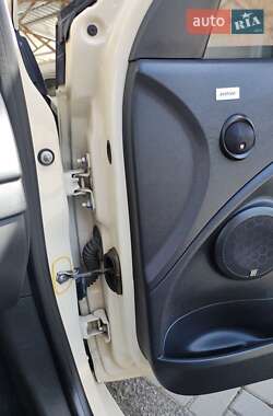 Седан Renault Fluence 2013 в 