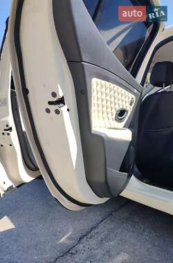 Седан Renault Fluence 2013 в 