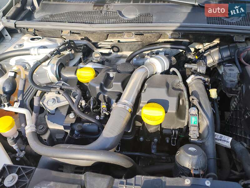 Седан Renault Fluence 2013 в Бердичеві