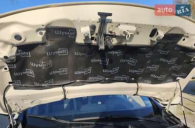 Седан Renault Fluence 2013 в Бердичеві