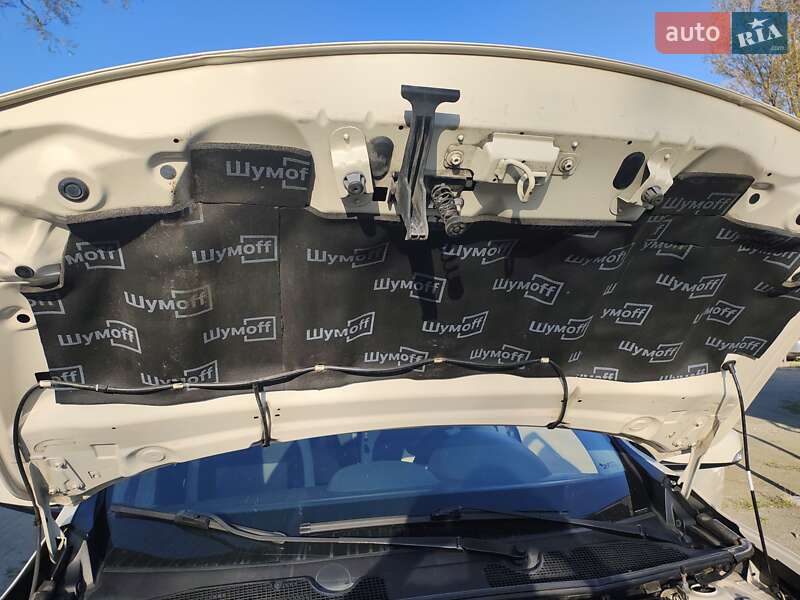 Седан Renault Fluence 2013 в Бердичеві