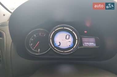 Седан Renault Fluence 2013 в 
