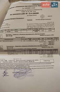 Седан Renault Fluence 2013 в 