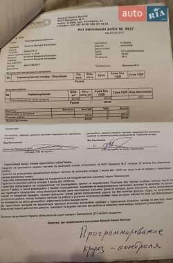 Седан Renault Fluence 2013 в Бердичеві