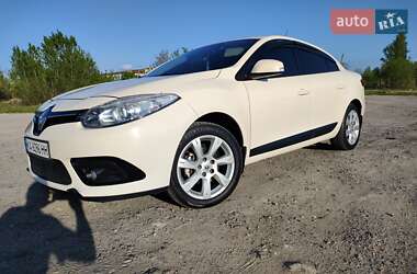 Renault Fluence 2013 Renault Fluence 2013