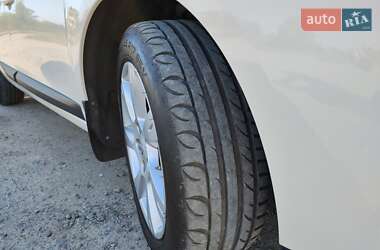 Седан Renault Fluence 2013 в Бердичеві