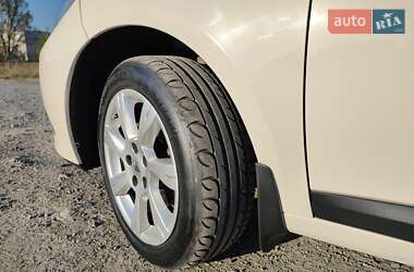 Седан Renault Fluence 2013 в 