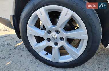 Седан Renault Fluence 2013 в 