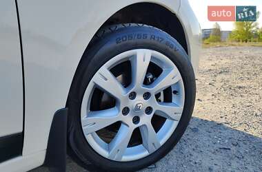 Седан Renault Fluence 2013 в 