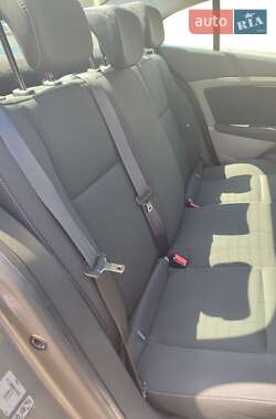 Седан Renault Fluence 2012 в 