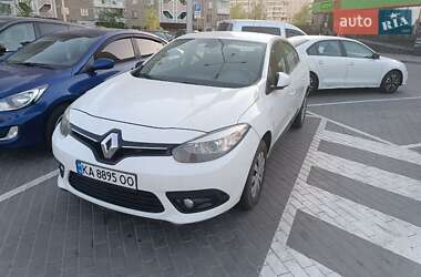 Renault Fluence 2013 Renault Fluence 2013