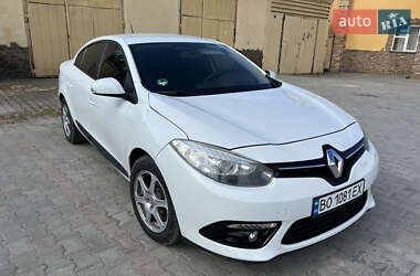 Renault Fluence 2013 Renault Fluence 2013