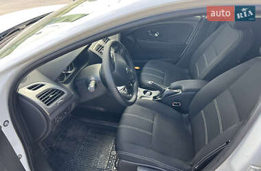 Седан Renault Fluence 2013 в 