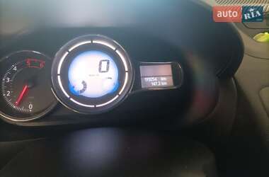 Renault Fluence 2015 Renault Fluence 2015