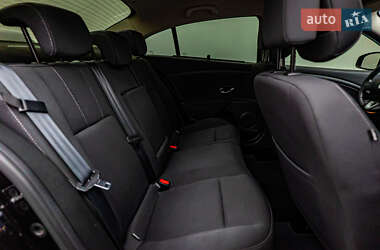 Седан Renault Fluence 2011 в 