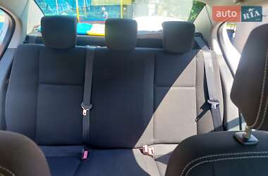Седан Renault Fluence 2015 в 
