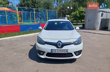Renault Fluence 2015 Renault Fluence 2015