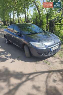 Седан Renault Fluence 2010 в Козятині