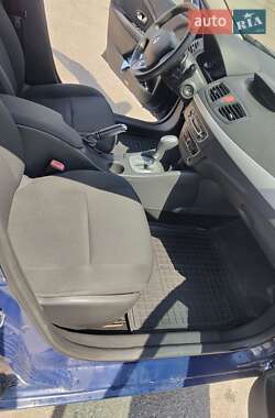 Седан Renault Fluence 2011 в 