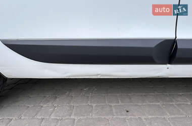 Седан Renault Fluence 2012 в 