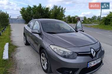 Renault Fluence 2013 Renault Fluence 2013