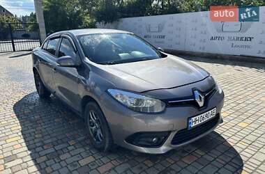 Седан Renault Fluence 2014 в Одессе