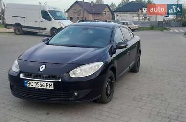 Renault Fluence 2011 Renault Fluence 2011